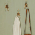 IRON FLOWER HOOK