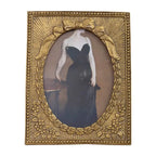 RESIN PHOTO FRAME