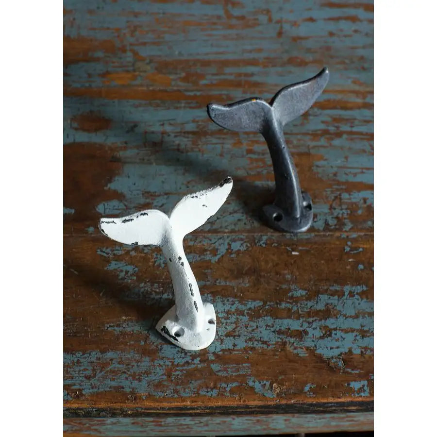 Metal Tail Hook