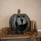 BLACK BIG MOUTH PUMPKINS