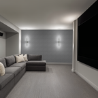 Horizontal Lines Wallpaper