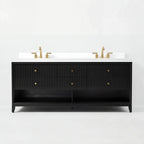 Momo 72" Bath Vanity Set