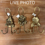 IRON FLOWER HOOK