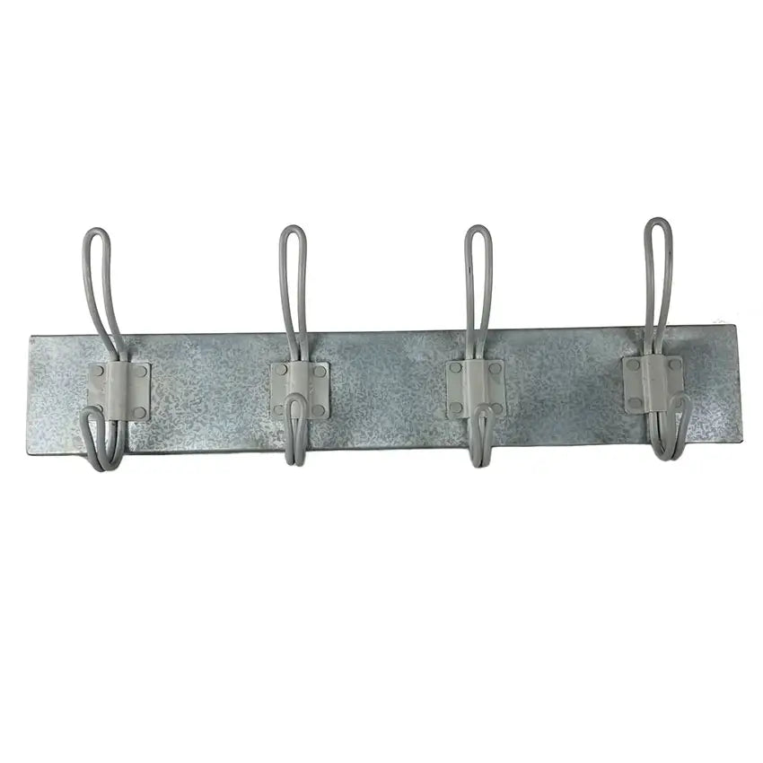Metal Coat Rack