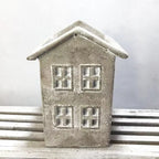Cement Cottage Planter