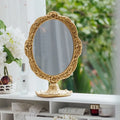 VINTAGE RESIN MIRROR
