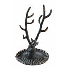 Buck Jewelry Holder