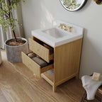Momo 24" Bath Vanity Set