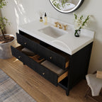 Momo 48" Bath Vanity Set
