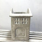 Cement Cottage Planter