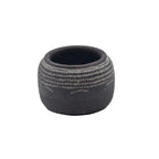 Primitive Jar Planting Pot