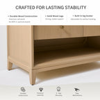 Momo 36" Bath Vanity Set
