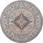 Haymond Area Rug