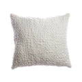 Alma Cable Knit Throw Pillow