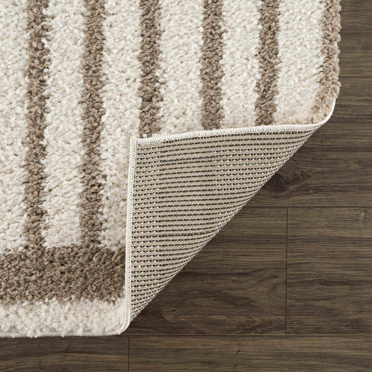 Jola Beige Area Rug