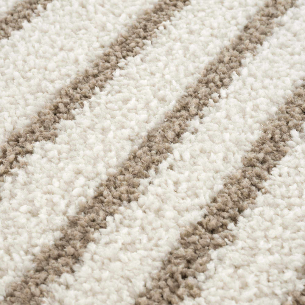 Jola Beige Area Rug