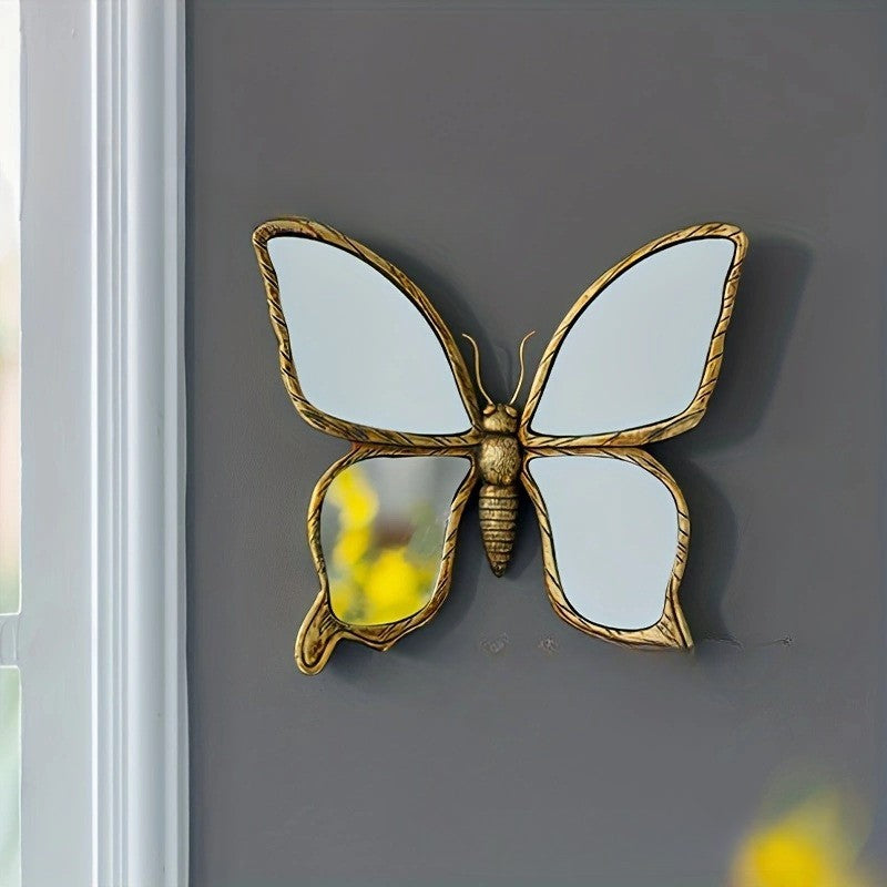Dragonfly Accent Mirror