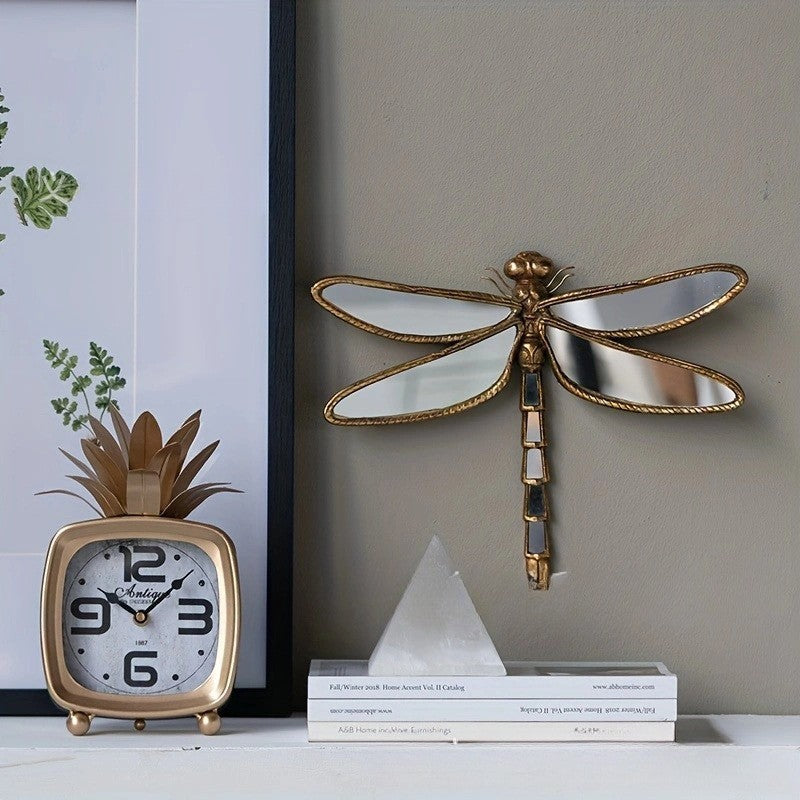 Dragonfly Accent Mirror
