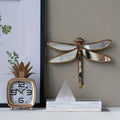 Dragonfly Accent Mirror