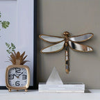 Dragonfly Accent Mirror