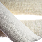 Flame Natural Wool Pillow