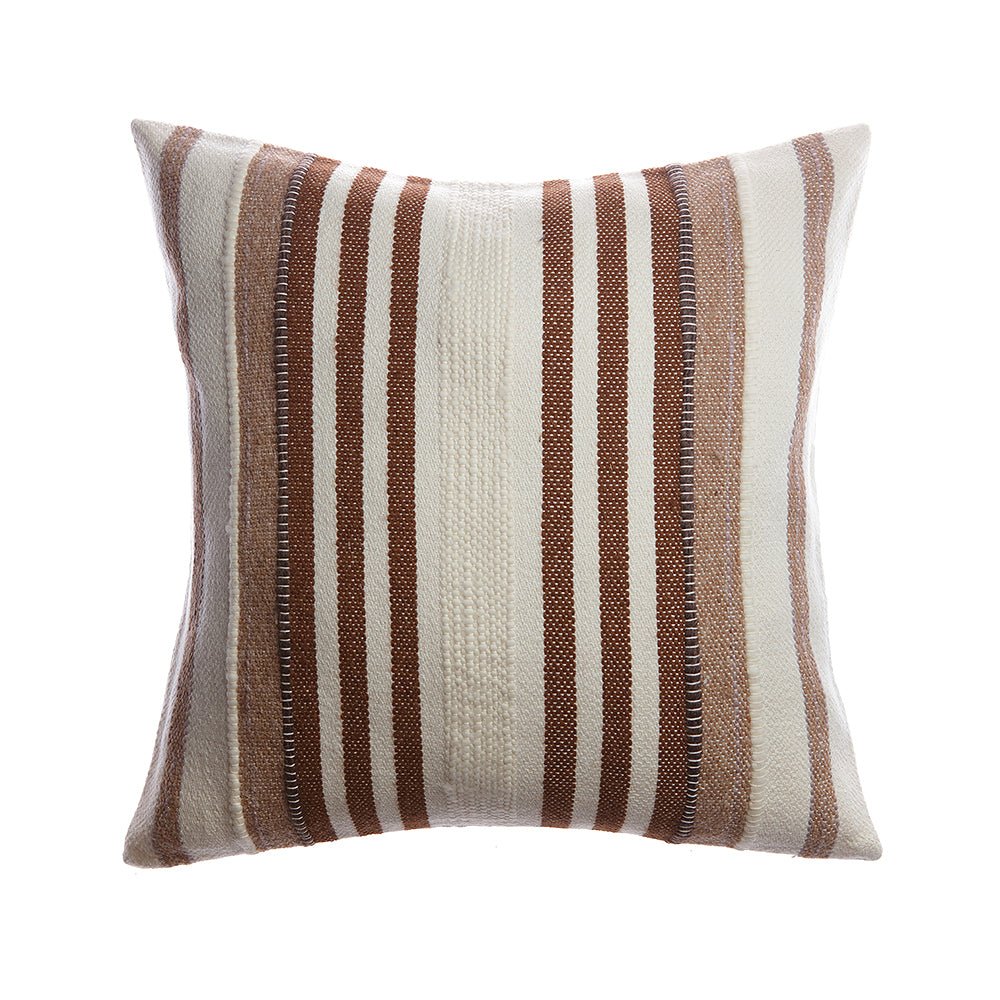Brownie Llama Pillow