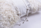 Celine Goat Skin Pillow