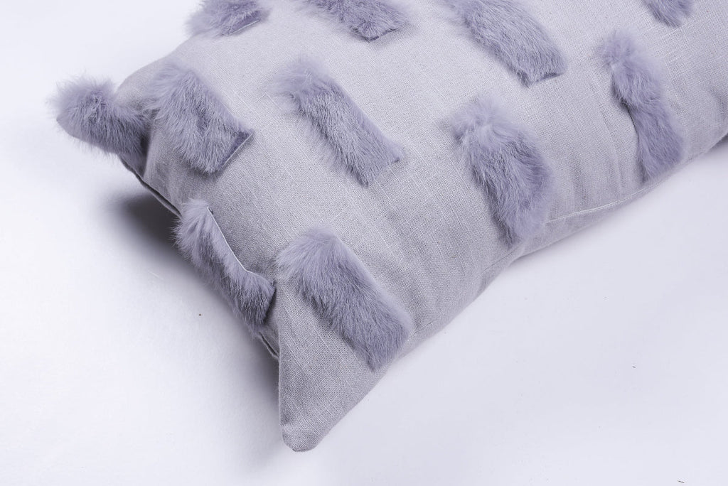 Salpicon Rabbit Pillow