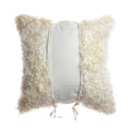 Celine Goat Skin Pillow