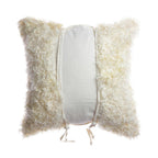 Celine Goat Skin Pillow