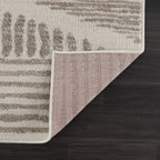 Tigrisis Beige 2328 Area Rug