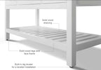 Elizabeth 72" Bath Vanity Set