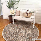 Herstmonceux Area Rug