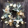 Sage Wreath