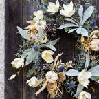 Sage Wreath