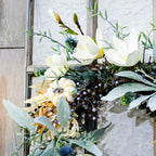 Sage Wreath
