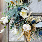 Sage Wreath