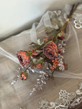 Artificial Mixed Flower Bouquet