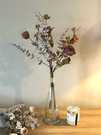 Artificial Mixed Flower Bouquet