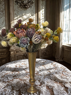 Artifical King Protea Bouquet(Sold Individually)
