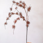 Plastic Cangli Stem 33" Tall