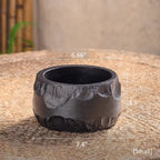 Mesa Cement Pot Planter
