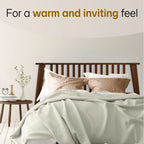 Kaylin Solid Wood Bed Frame