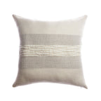 Laura Striped Decor Pillow