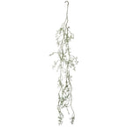 Artificial Rattan Vine Decorative Myriad Strands 55" Long