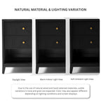 Momo 24" Bath Vanity Set