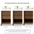 Momo 36" Bath Vanity Set