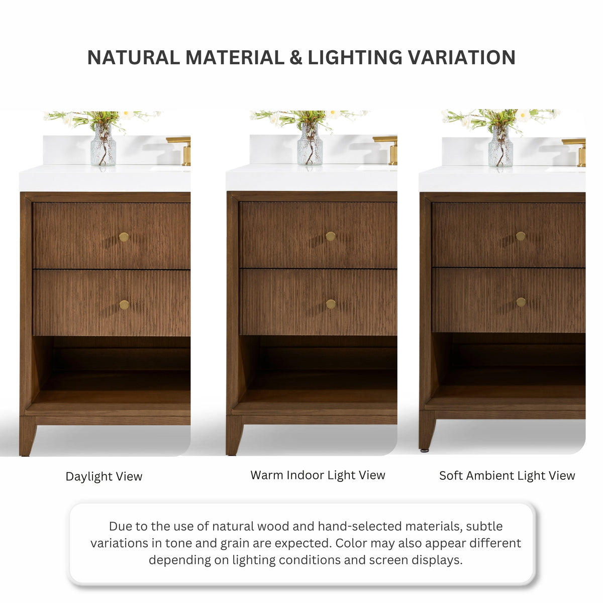 Momo 72" Bath Vanity Set
