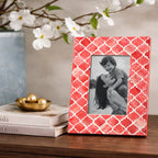 Picture Frames Moroccan Art Inspired Collection Bone & Resin Inlay