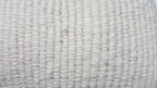 Penachos Fringed Wool Pillow